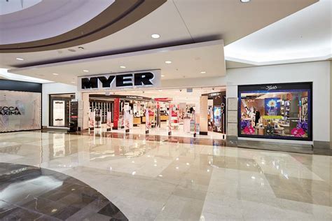 myer carindale